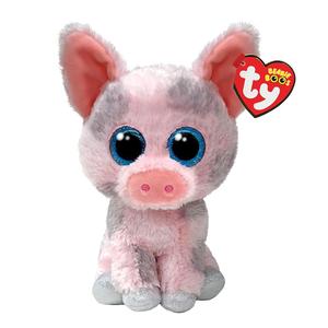 Beanie Boo's - Hambone the Pig - Small 6" Cheap Sale Wiki