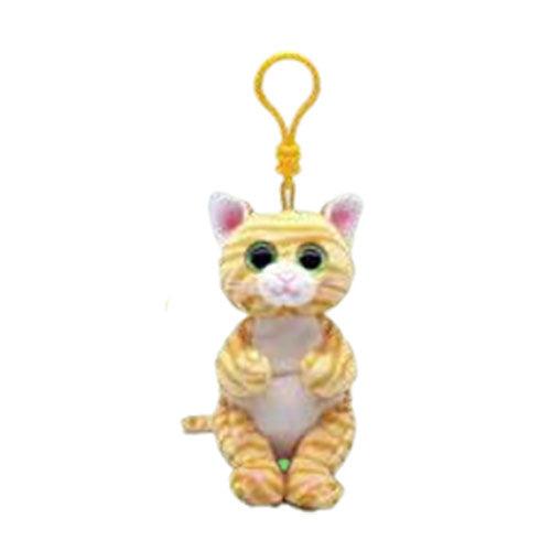 Beanie Bellie - Mango the Cat - 5" Clip Cheap Manchester Great Sale