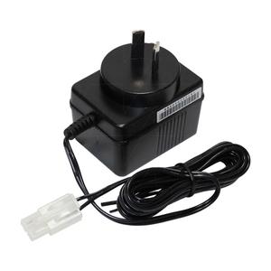 9V 300mA charger for 7.2V 6 cell NiCd-NiMH batteries Buy Cheap Extremely
