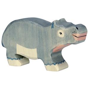 Holztiger Hippopotamus Small Ebay Cheap Pice