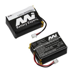7.4V 470mAh LiPo Dog Training battery Cheap Sale Low Cost