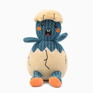 HugSmart - Fuzzy Friendz Dinosaur Land - Dino Egg Genuine Online