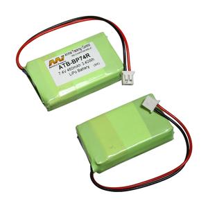 7.4V 800mAh LiPo Dog Training battery suit. for Dogtra Outlet Cheap Online