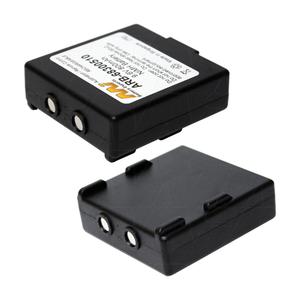 9.6V 800mAh NiMH Remote Control Crane battery Free Shipping For Nice