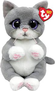 Beanie Bellie - Morgan the Cat - 13" Medium Cheap Good Selling