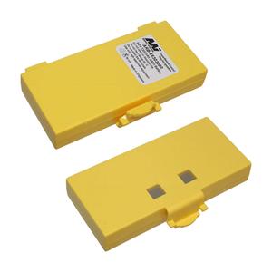 9.6V 2.3Ah NiMH Remote Control Crane battery Marketable Cheap Pice
