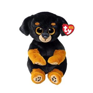 Beanie Bellie - Randi the Rottweiler - 8" Small Free Shipping The Cheapest