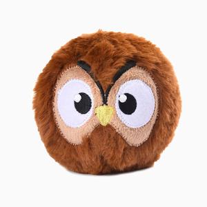 HugSmart ZOO BALL – OWL Cheap Pices Authentic