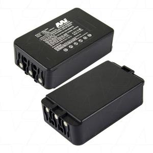7.4V 5000mAh Crane Remote Control battery Lowest Pice