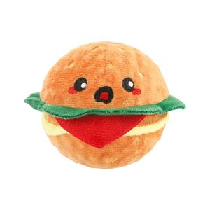 HugSmart Super Ball - Hamburger With Mastercard Cheap Pice