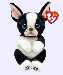 Beanie Bellie - Tink the Dog - 13" Medium Genuine For Sale