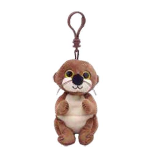 Beanie Bellie - Mitch the Otter - 5" Clip Outlet Footlocker Finishline