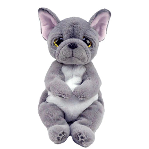 Beanie Bellie - Wilfred the Dog - 13" Medium Discount Pay With Visa