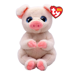 Beanie Bellie - Penelope the Pig - 13" Medium Cheap Sale 2025 Unisex