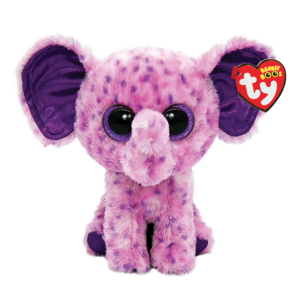Beanie Boo's - Eva the Elephant High Quality Buy Online