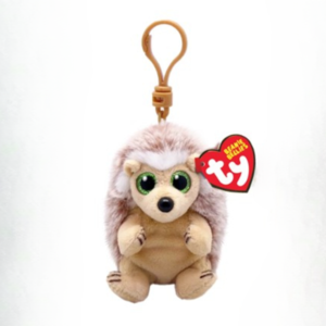 Beanie Boo's - Bumper the Pink Hedgehog - 5" Clip Good Selling Cheap Online