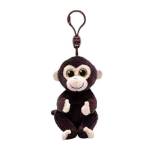 Beanie Bellie - Matteo the Monkey - 5" Clip Cheap Sale Choice