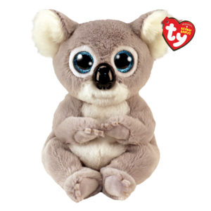 Beanie Bellie - Melly Grey Koala - 8" Small Outlet Locations Sale Online