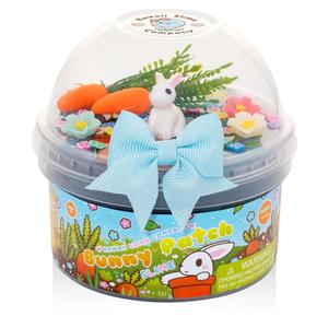 Bunny Patch Cloud-Dough Slime by Kawaii Slime Company Supply Cheap Pice