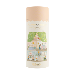 Bunny Cottage Puzzle by My Mind's Eye Online For Sale