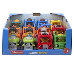 Little People Toy Vehicle & Figure Set Clearance Pick A Best