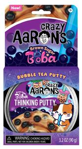 Brown Sugar Boba Putty by Crazy Aaron's Cheap Best Store To Get
