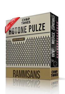 Rammsans for Pulze Cheap Sale Visit New