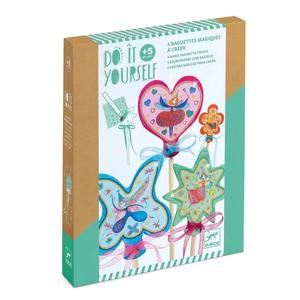 Little Fairies Magic Wands Sale Best Seller
