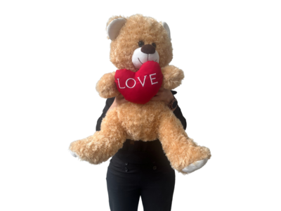 Mr. Deano Giant Bear Sale Big Discount