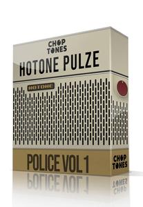 Police vol1 for Pulze Free Shipping For Sale