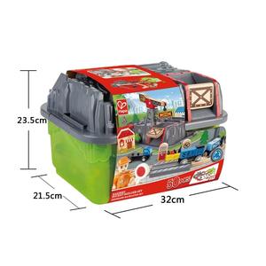 Railway Bucket Builder Set Cheap Sale Release Dates