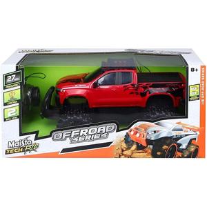 R/C 1:16 Off Road 2019 Chevrolet Silverado Pay With Paypal Online