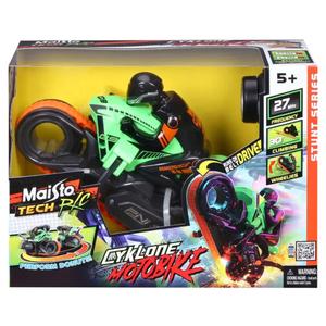 R/C CyKlone MotoBike Discount Wide Range Of