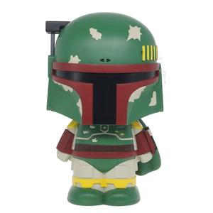 PVC Bank - Star Wars - Boba Fett Cheap Sale Manchester Great Sale