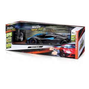R/C 1:14 Bugatti Bolide Car Comfortable