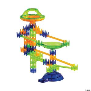 Q-BA-MAZE - Super Race Set Visit New Online