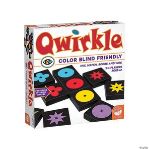 Qwirkle Hot Sale Cheap Pice