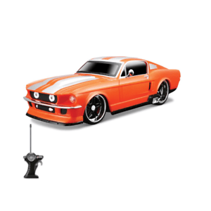 R/C 1:24 1967 Ford Mustang GT Buy Cheap 2025 New