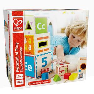 Pyramid of Play Cheap