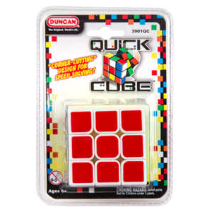 Quick Cube 3x3 Hot Sale Cheap Pice