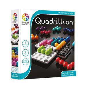 Quadrillion Sale Low Shipping Fee