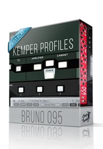 Bruno 095 Just Play Kemper Profiles Sale New