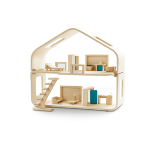Contemporary Dollhouse by Plan Toys Discount From China