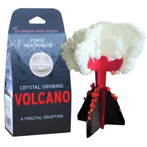 Crystal Growing Volcano by Copernicus Toys Discount Looking For