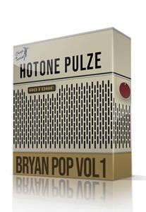 Bryan Pop vol1 for Pulze Cheap Fashion Style