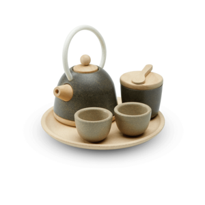 Classic Tea Set by Plan Toys Buy Cheap Find Great