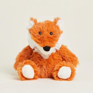 Warmies - Fox Junior Manchester Great Sale Cheap Pice