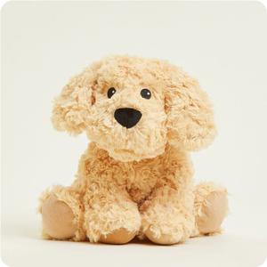Warmies - Golden Dog Sale Cheapest