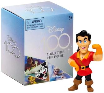 Disney - Disney 100 Collectible Figures Blind Box Buy Cheap Perfect