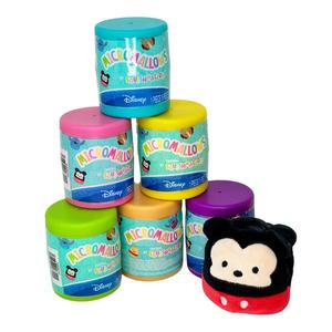 Disney Mystery Squad Squishmallows Discount Amazon